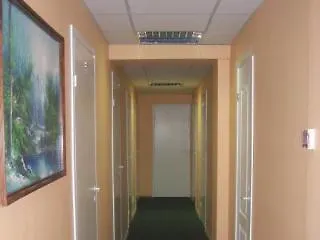فندق Marine Keskus تالين