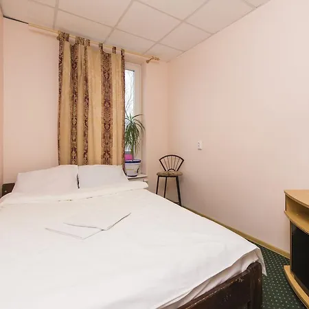 Hotell Marine Keskus Tallinn