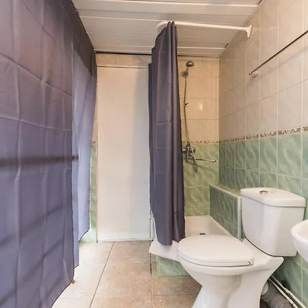 Hotell Marine Keskus Tallinn