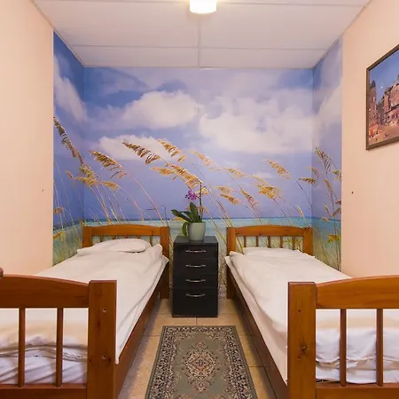 فندق Marine Keskus 2*