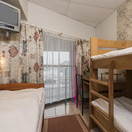 Hotell Marine Keskus 2*
