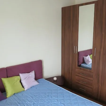 Marine Keskus Hotell 2*