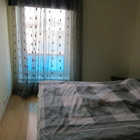 Hotell Marine Keskus