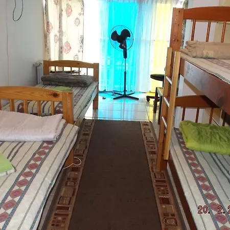 Marine Keskus Hotel