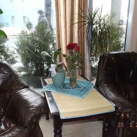 Marine Keskus Hotell 2*