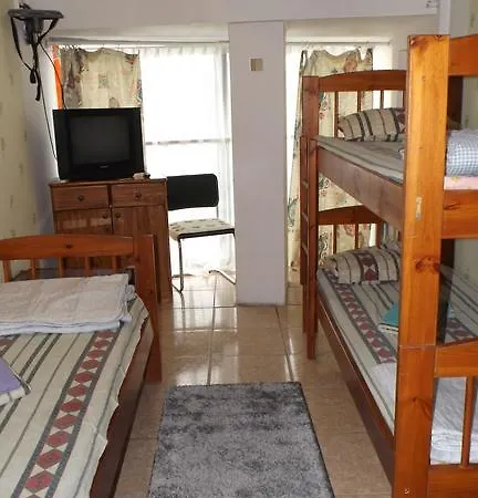 Hotell Marine Keskus Tallinn