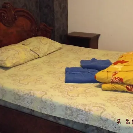 Marine Keskus Hotell 2*