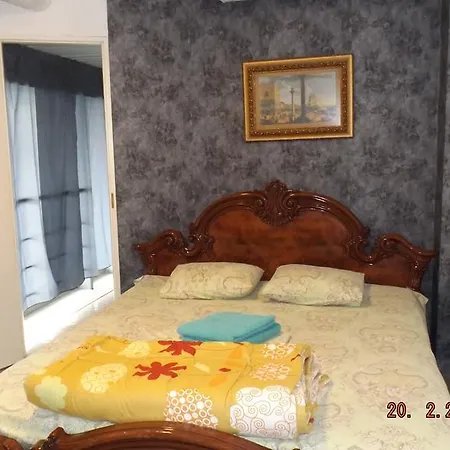 Marine Keskus Hotell Tallinn