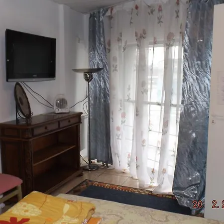 Hotell Marine Keskus Tallinn