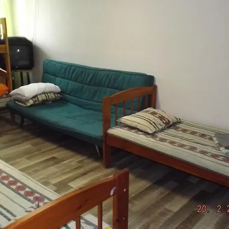 Marine Keskus Hotel