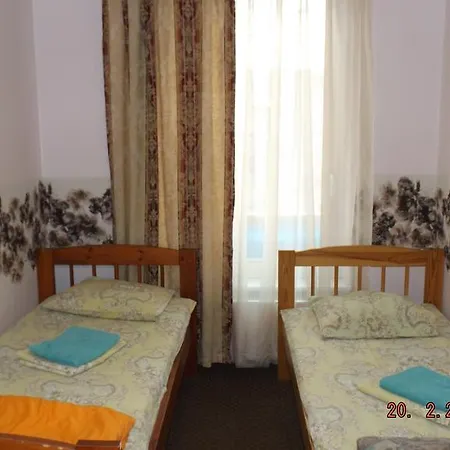 Hotel Marine Keskus Tallinn