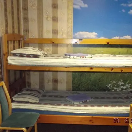 Marine Keskus Hotell