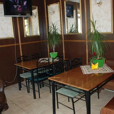 Marine Keskus Hotell 2*