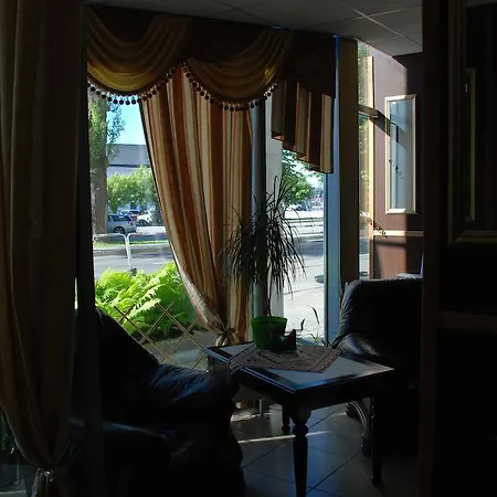Marine Keskus Hotell