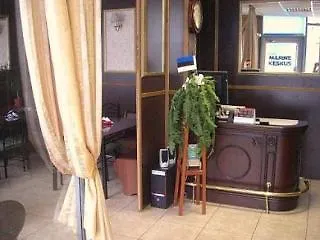 Marine Keskus تالين
