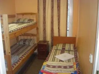 فندق Marine Keskus تالين