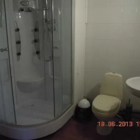 Hotell Marine Keskus