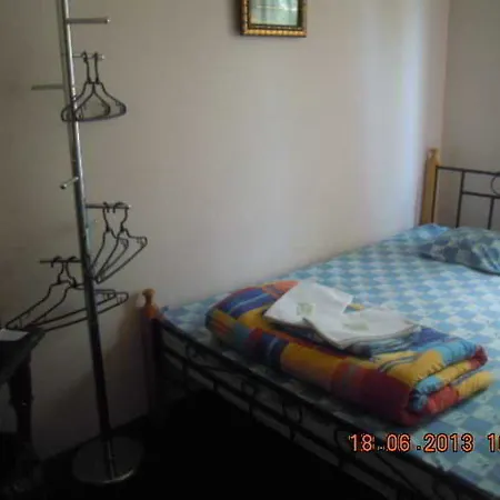 Marine Keskus Hotell 2*