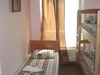 Marine Keskus فندق تالين