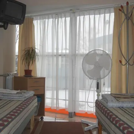 Hotel Marine Keskus
