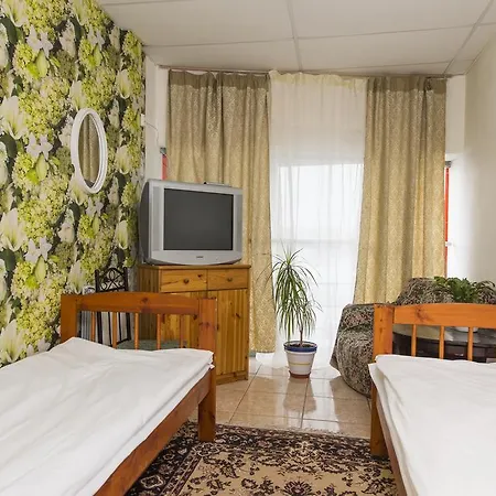 Hotel Marine Keskus Tallin