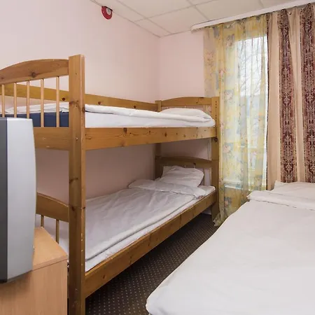 Hotel Marine Keskus