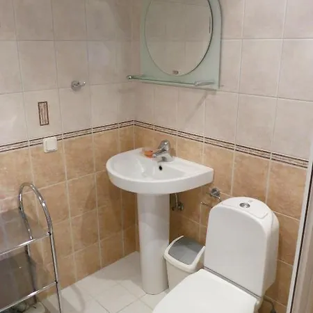 Hotel Marine Keskus 2*