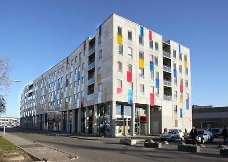 Marine Keskus Hotel Tallin