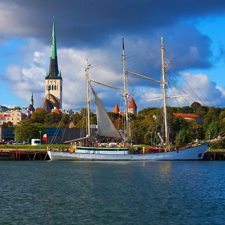Marine Keskus Tallin