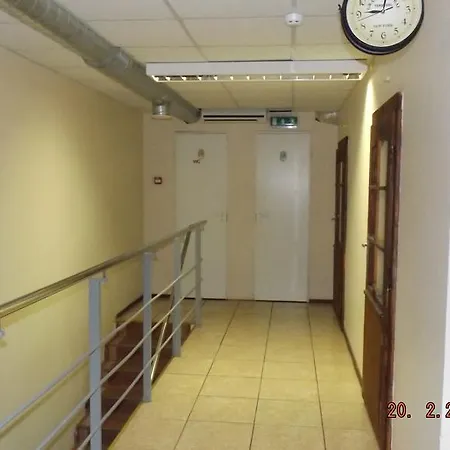 Hotel Marine Keskus 2*