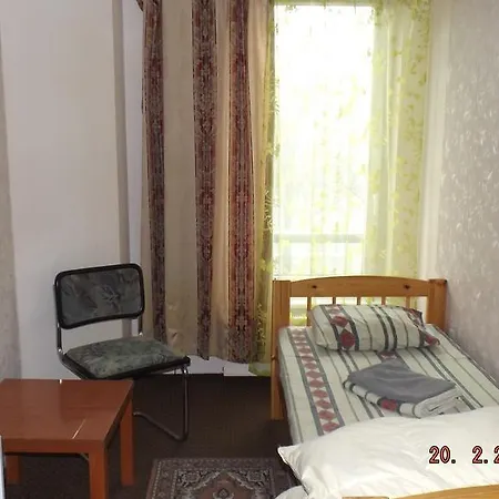 Hotel Marine Keskus 2*