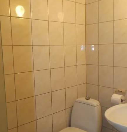 Hotel Marine Keskus 2*