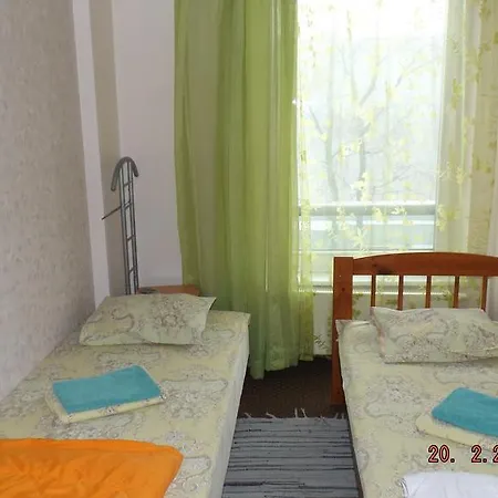 Marine Keskus Hotel 2*