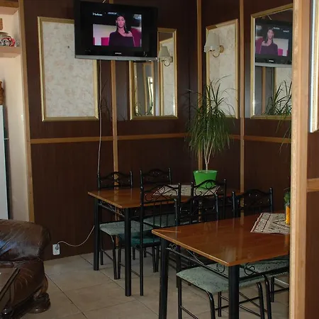 Hotel Marine Keskus