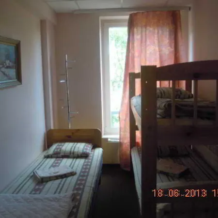 Hotel Marine Keskus
