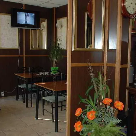 Hotel Marine Keskus 2*