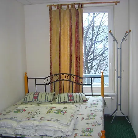 Marine Keskus Hotel Tallin