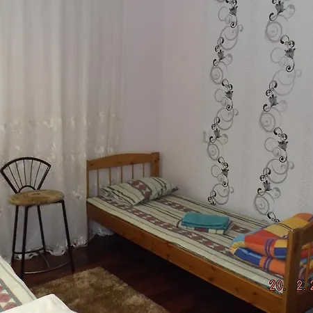 Marine Keskus Ξενοδοχείο 2*